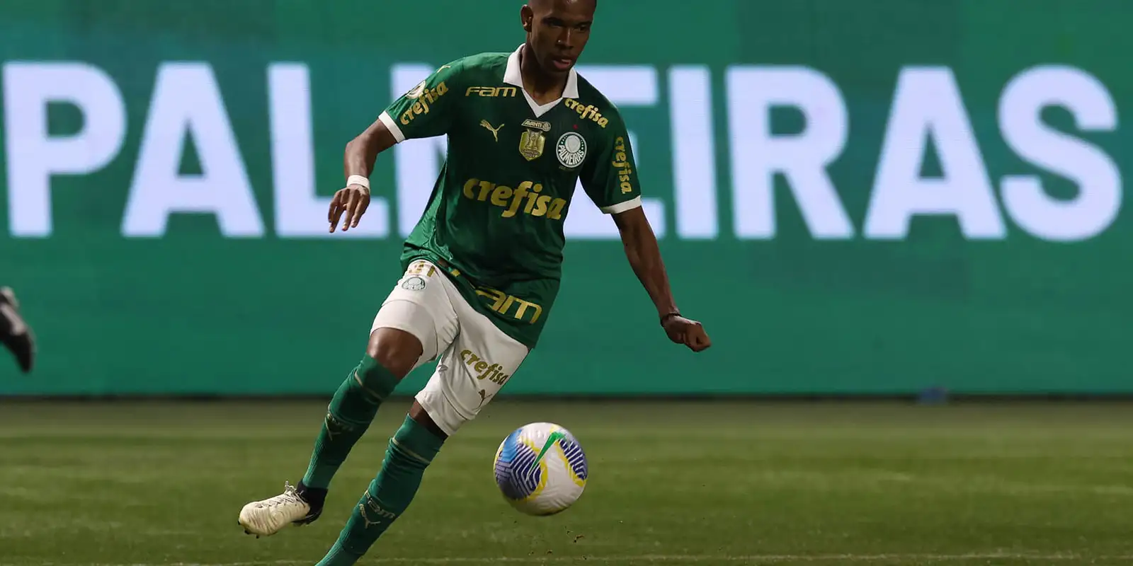 Palmeiras reforça elenco e busca esquecer frustrações de 2024