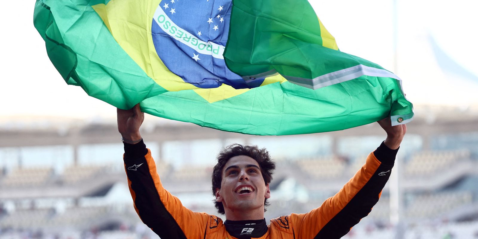 Fórmula 1 retorna com GP da Austrália; Brasil tem novo piloto